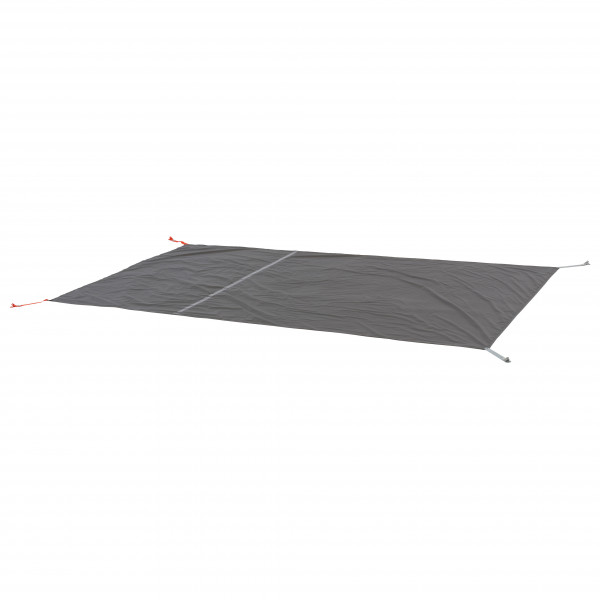 Image of Big Agnes - Footprint Copper Spur HV UL 2 Long - Zeltunterlage gray