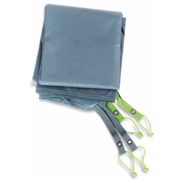 Image of Nemo - Dragonfly 3P Footprint - Zeltunterlage grau bei Bergfreunde.ch - der Outdoor Shop