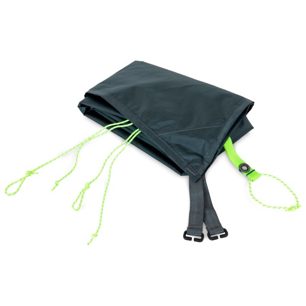 Nemo Hornet 1P Footprint Zeltunterlage (grau)