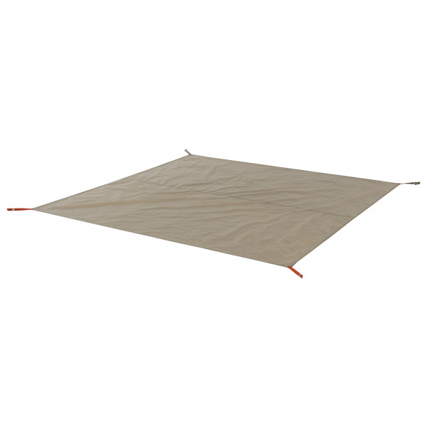 Image of Big Agnes - Footprint Spicer Peak 4 - Zeltunterlage grün bei Bergfreunde.ch - der Outdoor Shop