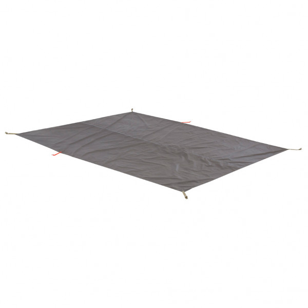 Image of Big Agnes - Footprint Wyoming Trail 2 - Zeltunterlage gray bei Bergfreunde.ch - der Outdoor Shop