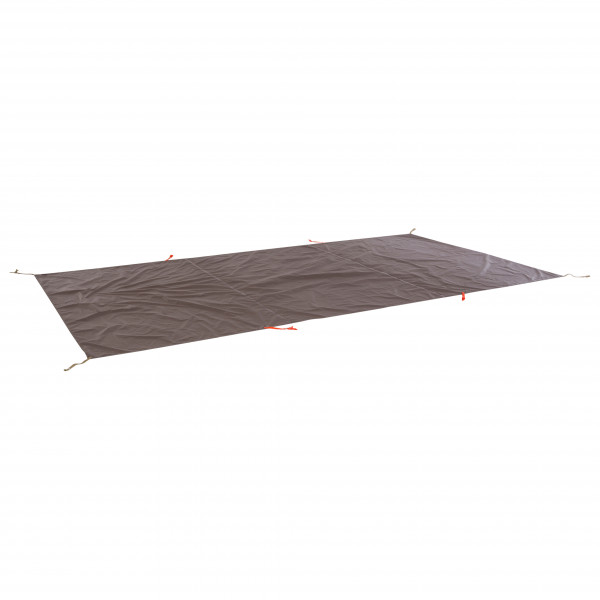 Image of Big Agnes - Footprint Wyoming Trail 4 - Zeltunterlage gray bei Bergfreunde.ch - der Outdoor Shop