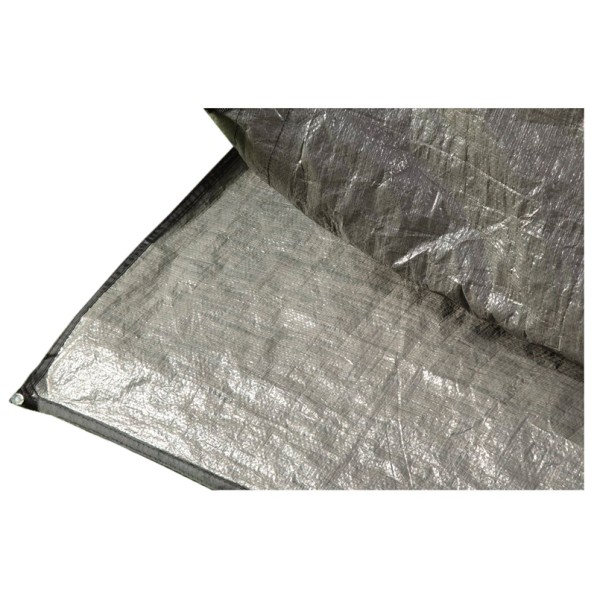 Image of Outwell - Footprint Elmdale 3PA - Zeltunterlage schwarz/grau