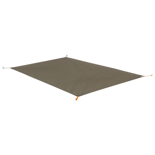 Big Agnes Footprint C Bar 3 Grondzeil Vetiver