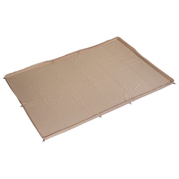 Image of Nordisk - Utgard Sky 13.2 Zip-In-Floor - Zeltunterlage gelb