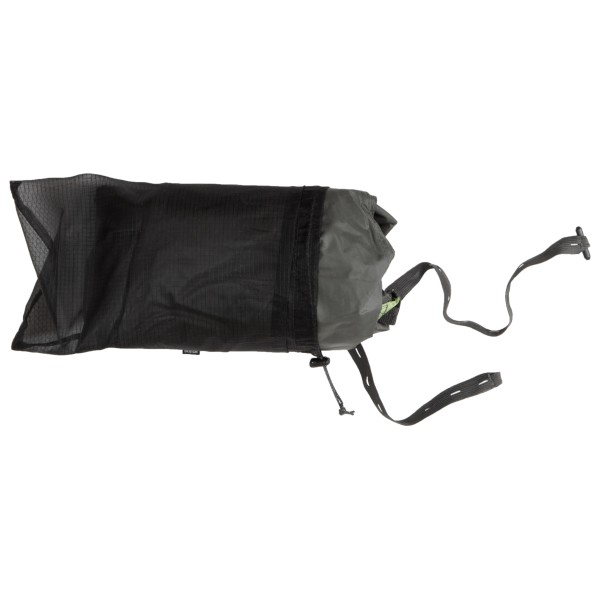 Image of Exped - Polaris Footprint - Zeltunterlage Gr One Size moraine