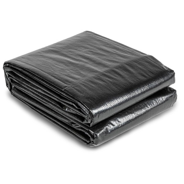 Dometic – Footprint Pico FTC 1X1 – Grondzeil Zwart