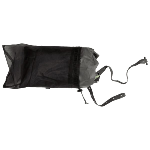 Exped Ceres III Footprint Zeltunterlage (moraine)