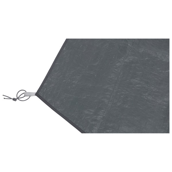 Robens Groundsheet Voyager 2 Zeltunterlage (schwarz)