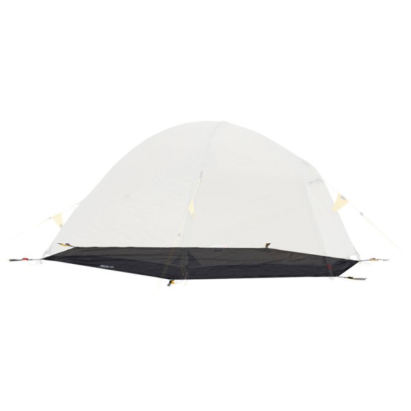 Wechsel – Groundsheet Venture 1 – Grondzeil Zwart