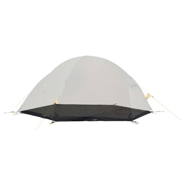 Wechsel – Groundsheet Venture 2 – Grondzeil Zwart