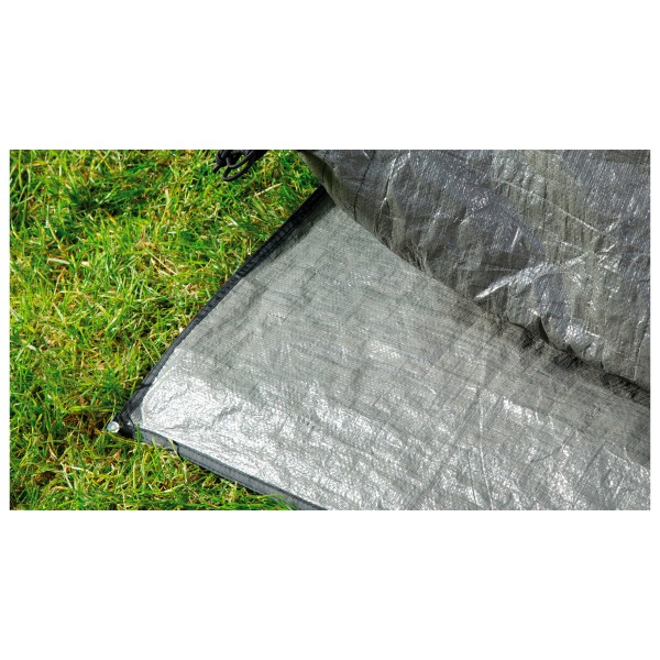 Outwell Footprint Maryland / Virginia 5 Air Zeltunterlage (Gr 490 x 420 cm |schwarz)