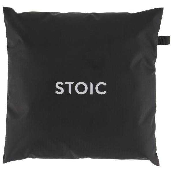 Stoic – NjavveSt.2P Groundsheet – Grondzeil Zwart