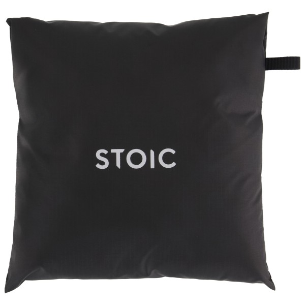 Stoic – NjavveSt.3P Groundsheet – Grondzeil Zwart