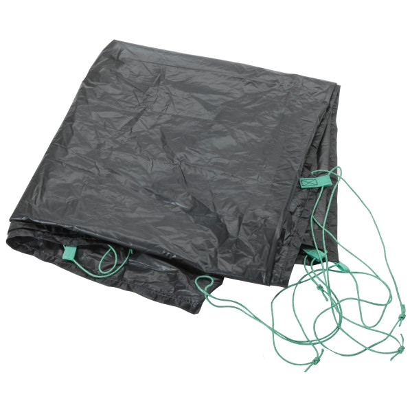 Big Agnes – Footprint Sarvis VST 3 – Grondzeil asphalt Grijs