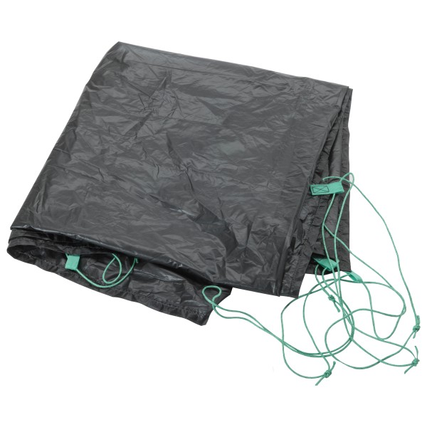 Big Agnes – Footprint String Ridge VST 2.5 – Grondzeil asphalt Grijs