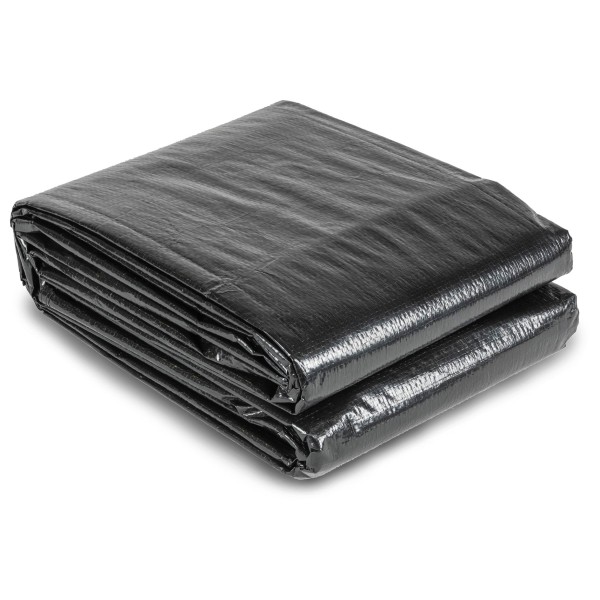 Dometic – HUB 1.0 Footprint – Grondzeil charcoal Zwart