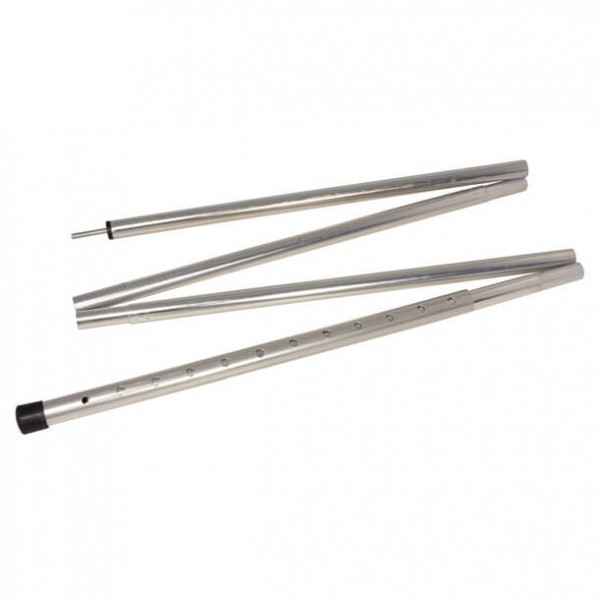 Image of Wechsel - Tarp Pole Gr 179 - 218 cm grau