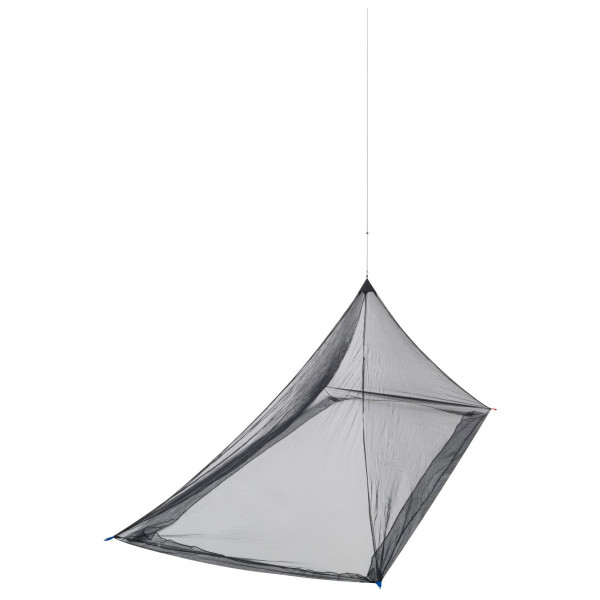 Image of Sea to Summit - Mosquito Net - Moskitonetz schwarz bei Bergfreunde.ch - der Outdoor Shop