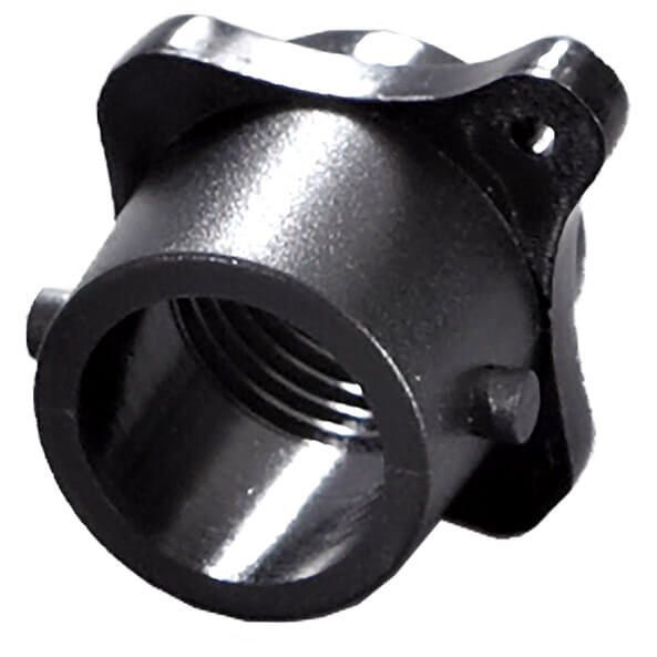 Image of Heimplanet - Pump Adapter schwarz bei Bergfreunde.ch - der Outdoor Shop