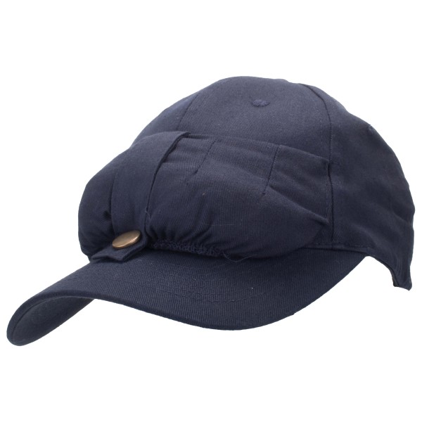 Image of Brettschneider - Moskito Kappe - Cap blau bei Bergfreunde.ch - der Outdoor Shop