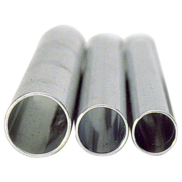 Image of Basic Nature - Reparaturhülsen Gr 13,8 mm grau bei Bergfreunde.ch - der Outdoor Shop