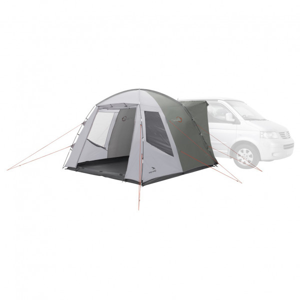 Image of Easy Camp - Fairfields - Busvorzelt grau