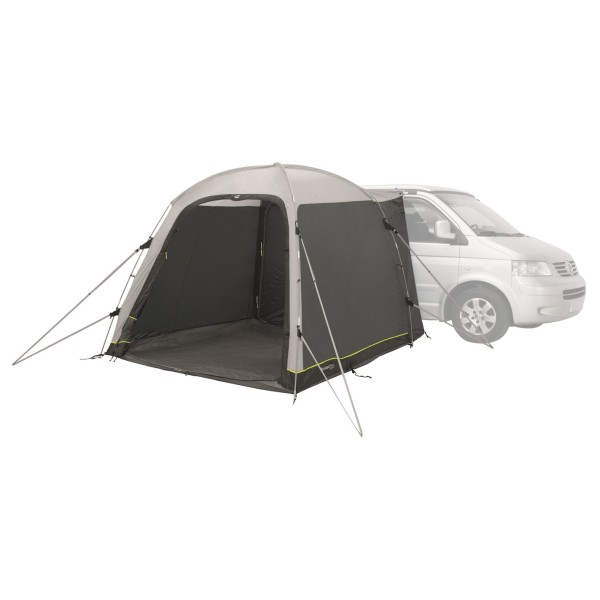 Image of Outwell - Milestone Dash - Bus-Vorzelt grau bei Bergfreunde.ch - der Outdoor Shop