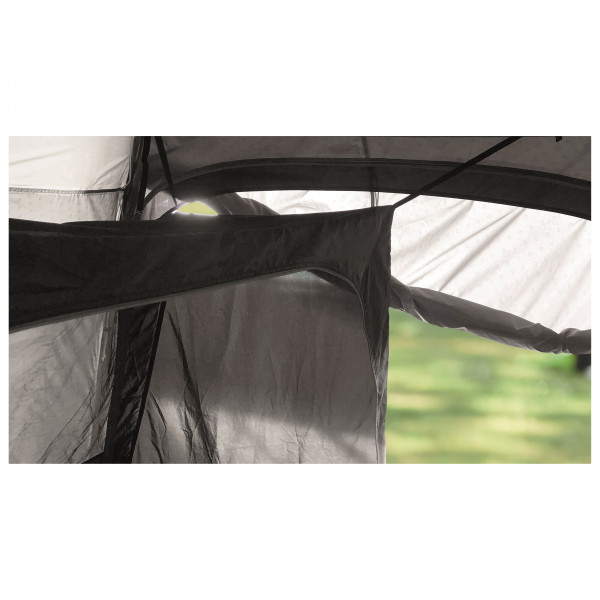 Image of Outwell - Milestone Inner - Innenzelt grau bei Bergfreunde.ch - der Outdoor Shop