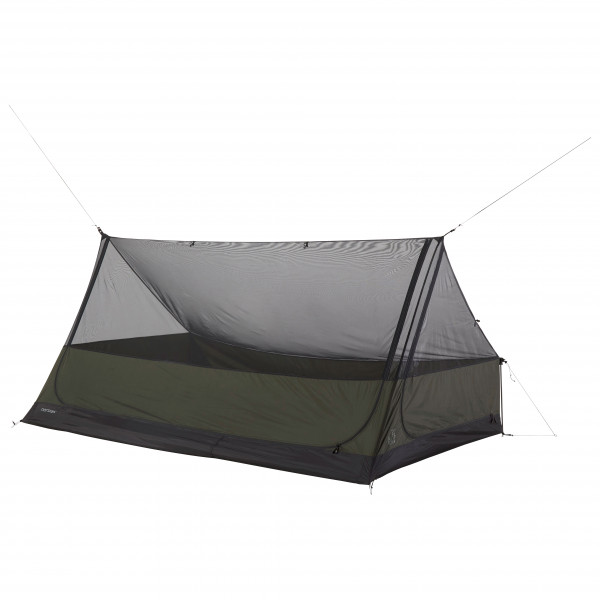 Image of Nordisk - Troms Mesh Cabin - Moskitonetz grau bei Bergfreunde.ch - der Outdoor Shop