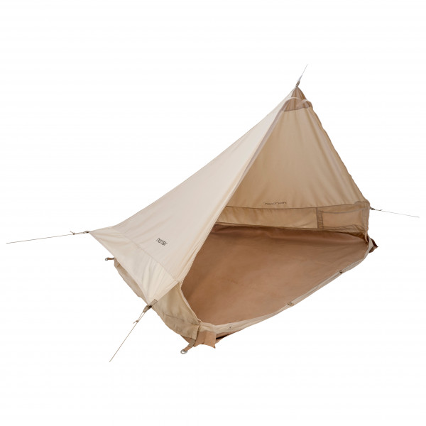 Image of Nordisk - Midgard Annex Small - Zelterweiterung beige