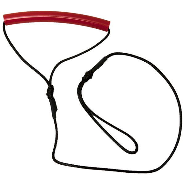 Image of SwissPiranha - Pegpuller Gr 600 mm rot/schwarz bei Bergfreunde.ch - der Outdoor Shop