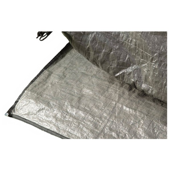 Image of Outwell - Footprint Woodcrest - Zeltunterlage Gr One Size grau bei Bergfreunde.ch - der Outdoor Shop