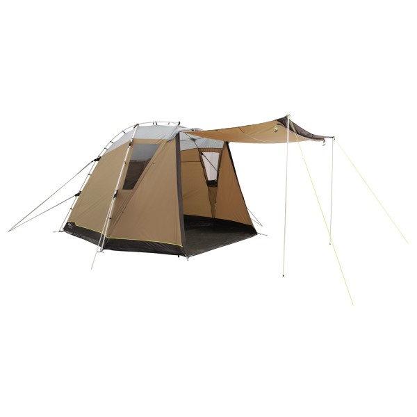 Image of Outwell - Woodcrest - Bus-Vorzelt beige bei Bergfreunde.ch - der Outdoor Shop