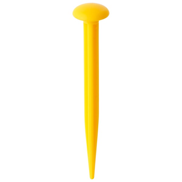 Image of Brunner - Picket Gr 12 cm orange bei Bergfreunde.ch - der Outdoor Shop