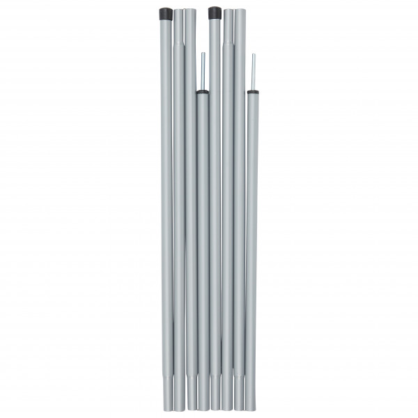 Brunner – Pole Set Vertical – Tentuitbreiding maat , Grijs