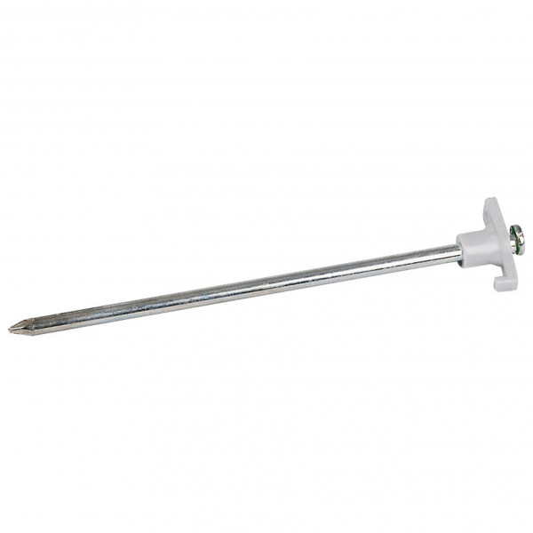 Image of Brunner - Stick Plus - Zelthering Gr 25 cm grau bei Bergfreunde.ch - der Outdoor Shop