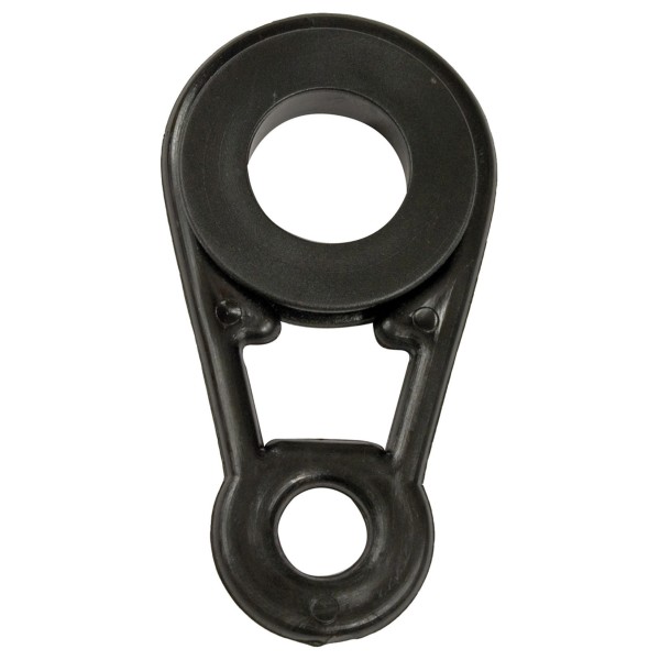 Image of Brunner - Tarpeye Gr 5 x 10 cm schwarz bei Bergfreunde.ch - der Outdoor Shop