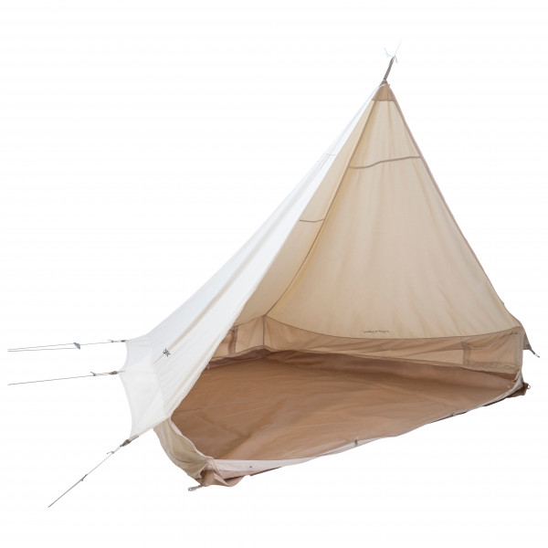 Image of Nordisk - Midgard Annex - Zelterweiterung Gr Large beige