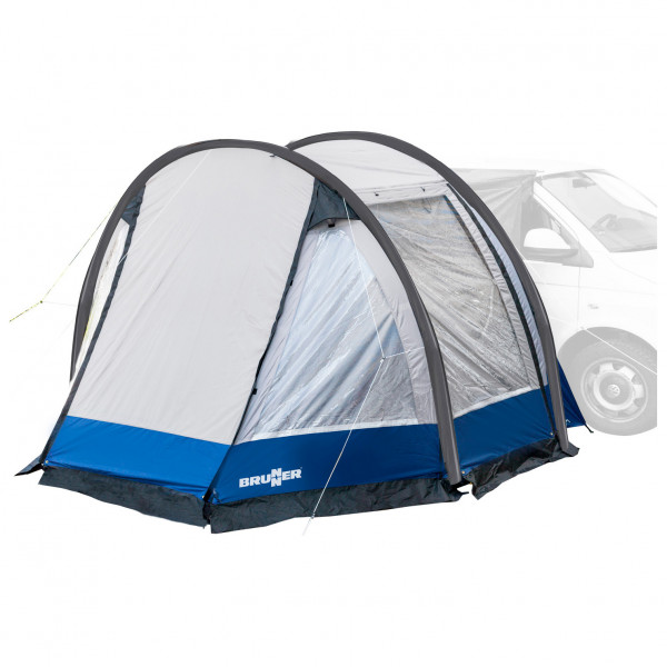 Brunner – Entrada – Busvoortent Grijs