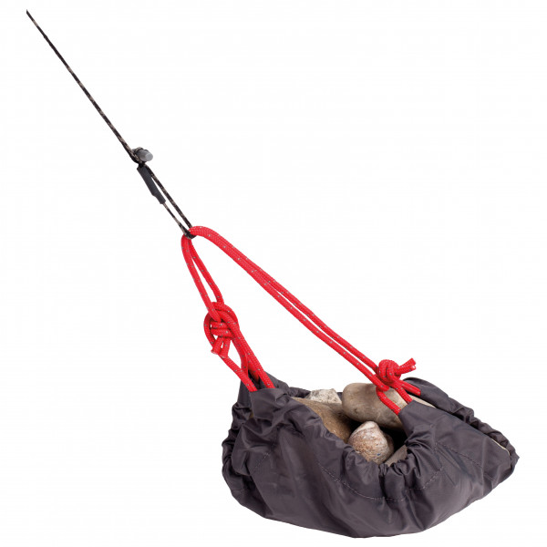 Image of Exped - Snow + Sand Tent Anchor - Schneeanker Gr One Size charcoal