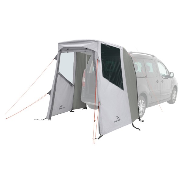 Easy Camp - Crowford Mini - Busvorzelt grau