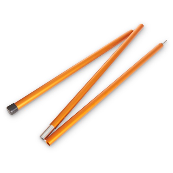 Image of Kelty - Adjustable Pole - Tarpstange Gr 203-251 cm weiß