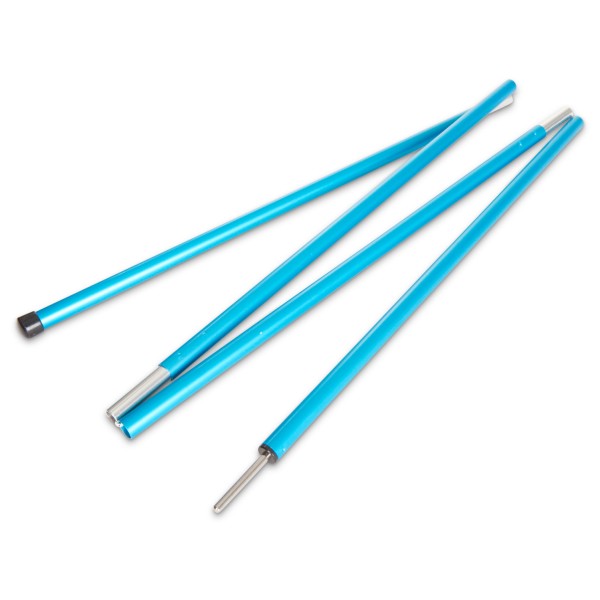 Kelty – Staff Pole Aluminum – Tarpstok maat , Wit