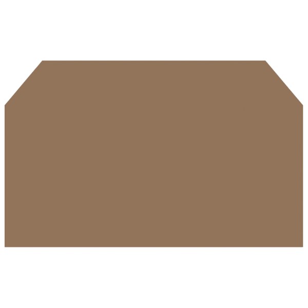 Image of Snow Peak - Land Lock Inner Mat - Zeltteppich gelb