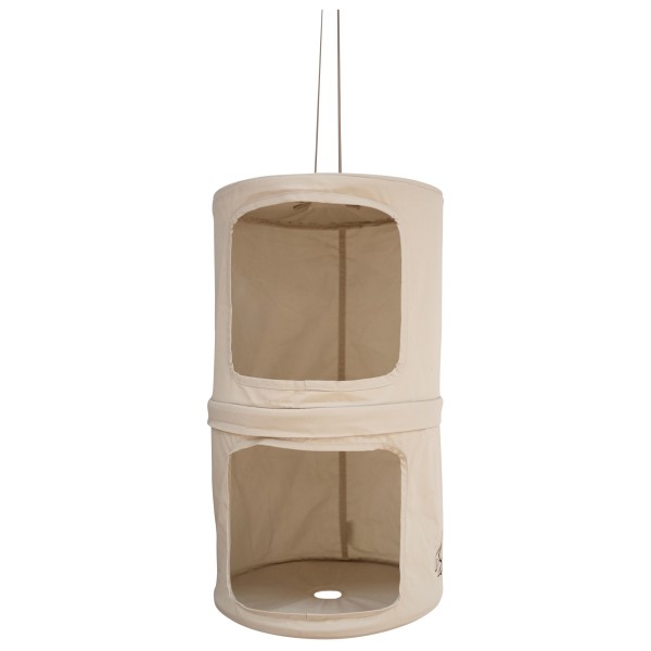 Image of Nordisk - Møn Pole Organizer - Tasche Gr 32 x 55 cm gelb
