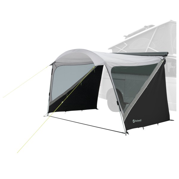 Image of Outwell - Touring Shelter - Busvorzelt grau