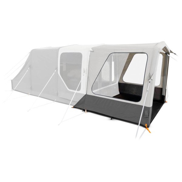 Image of Dometic - Boracay FTC 301 TC Canopy - Zelterweiterung grau