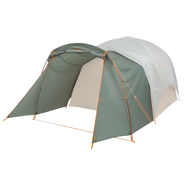 Big Agnes VESTIBULE Big House 4 Tentuitbreiding meerkleurig Multicolor