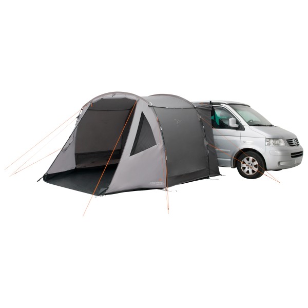 Easy Camp – Eidfjord – Busvoortent maat , Grijs